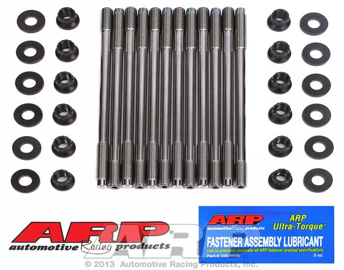 ARP 260-4701 Fits EJ2.0L & 2.5L Pro Series Head Studs