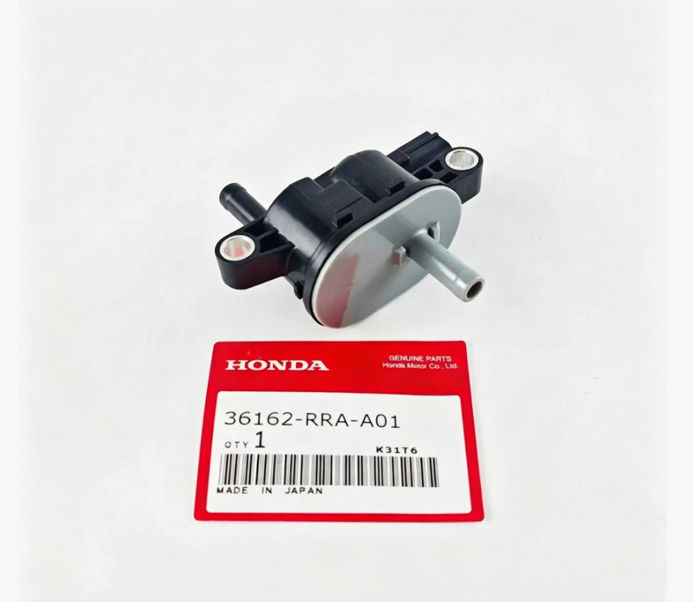 OEM Vapor Canister Purge Solenoid Valve For Honda Accord Civic CRV 36162-RRA-A01