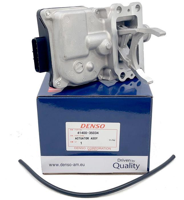 Front 4WD Differential Vacuum Actuator for 2005-2019 Toyota Tacoma 41400-35033