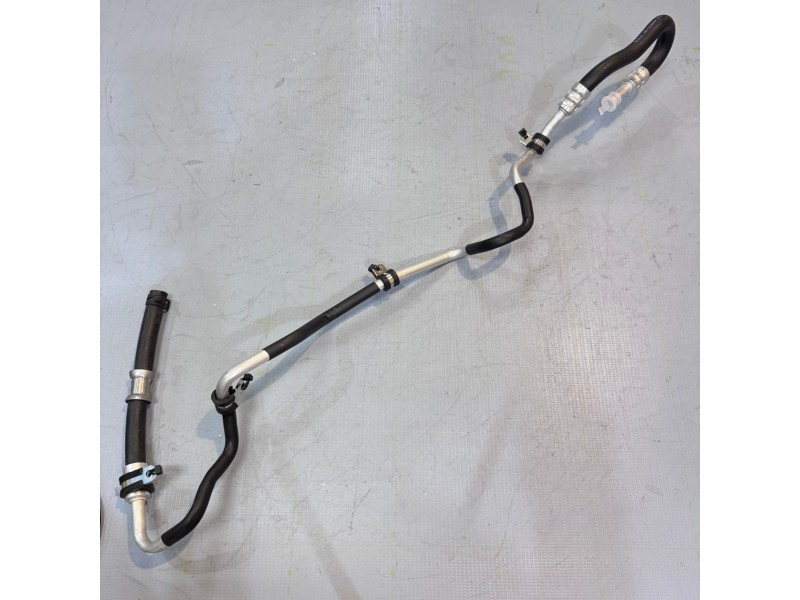 Return Hose Fits Porsche 2010-2016 97034723708