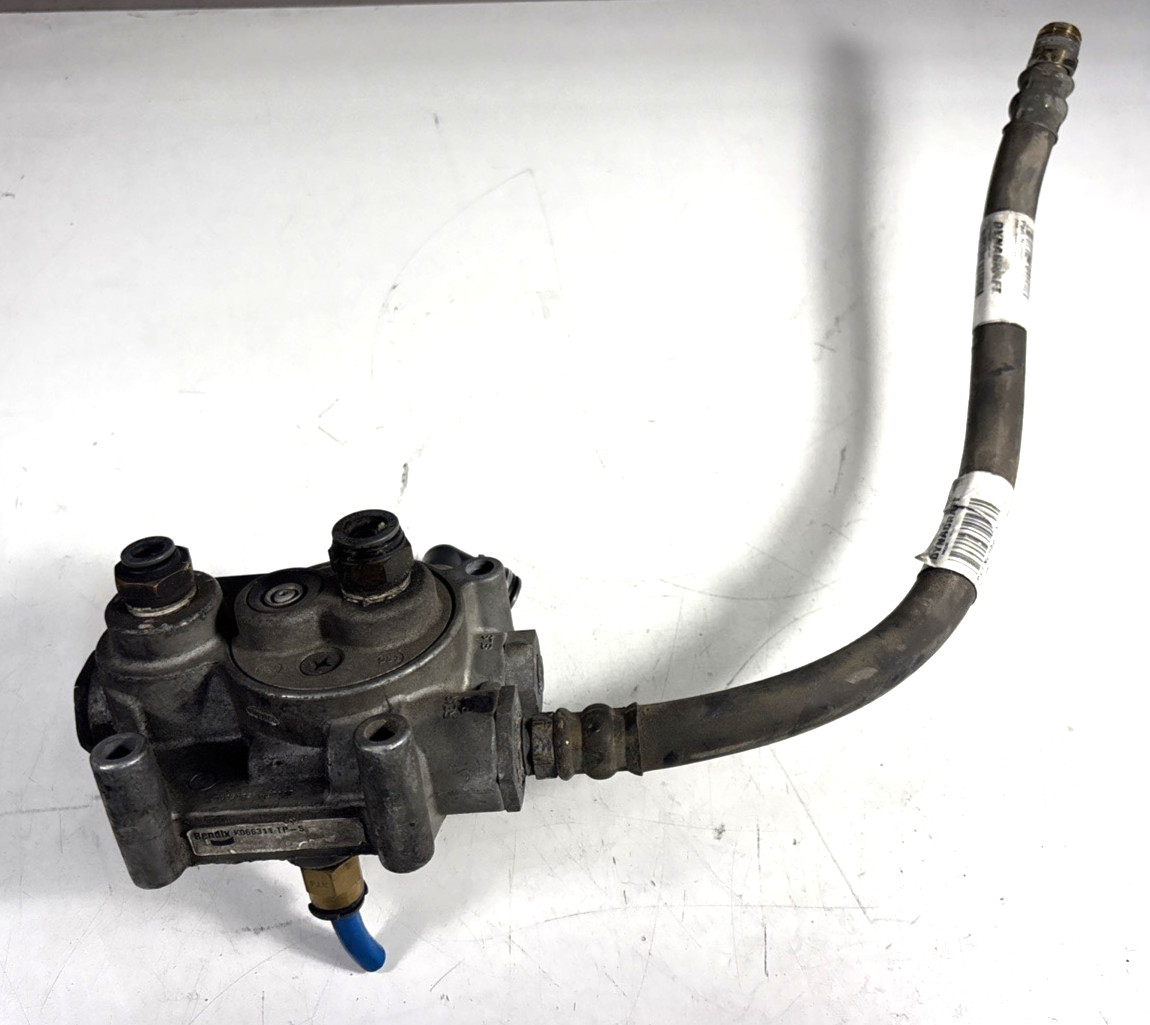 PETERBILT Bendix TP-5 Tractor Protection Valve K066311