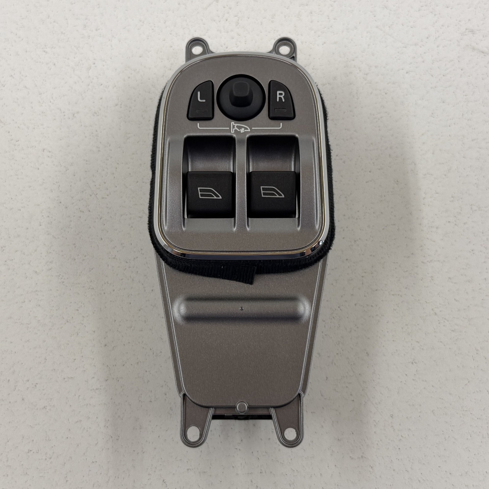 2006-2017 Aston Martin V8 V12 Vantage Driver Left Front Master Window Switch OEM