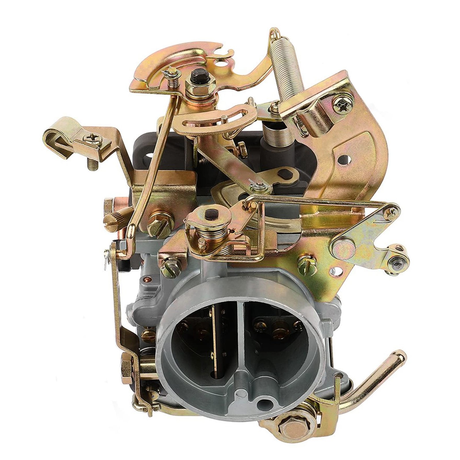 Carburetor 16010-B0302 16010-B5200 Datsun Pickup 1.6L L4 1970-1981