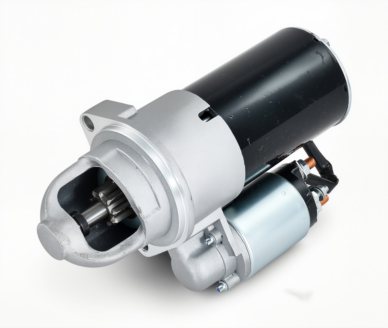 Starter For Cadillac Seville 1994-2004 DTS 2006-2011 DeVille 1996-2005 6756N