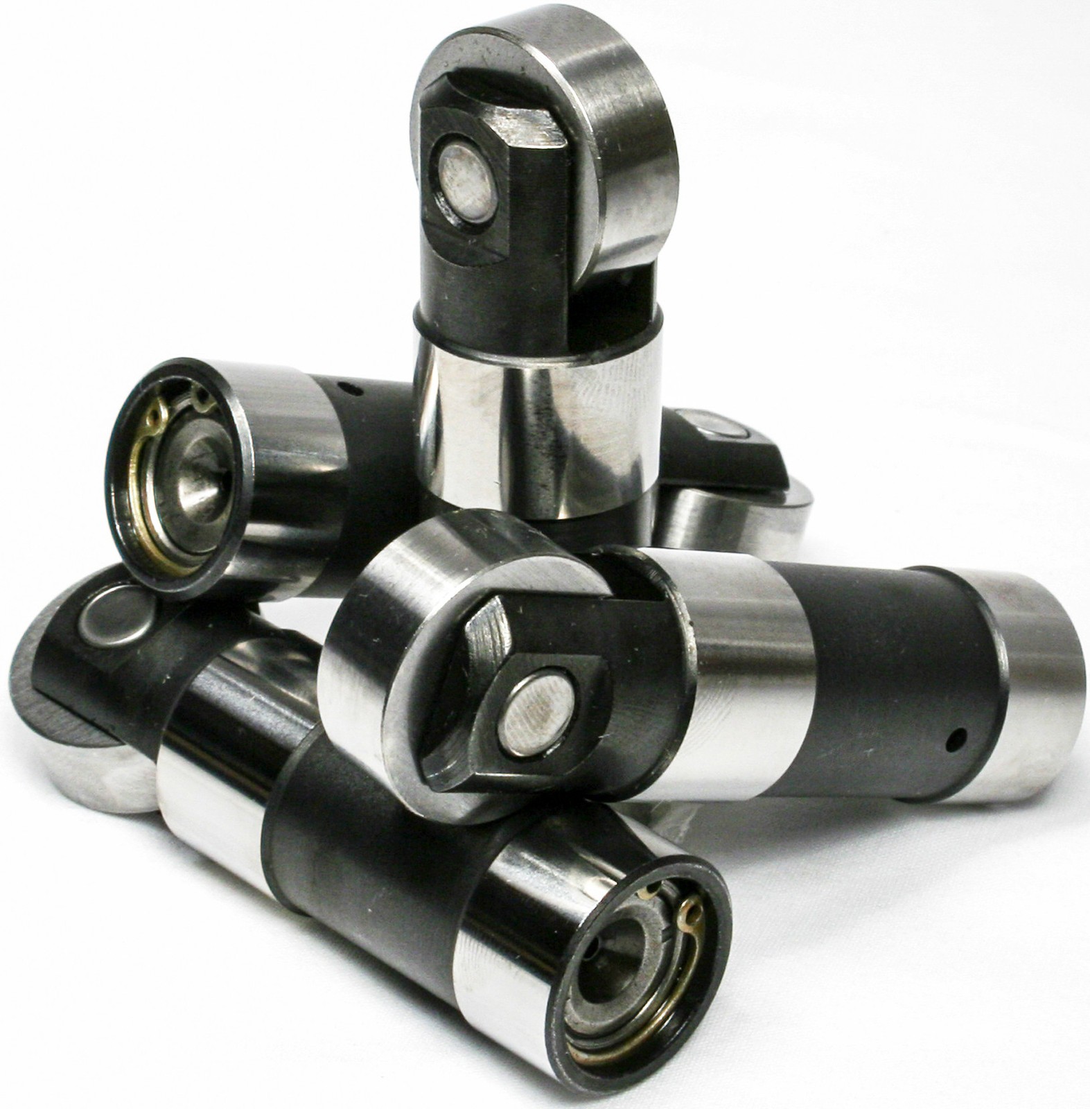 Feuling RACE SERIES Full-Travel Hydraulic Lifters 1986-1990 Harley Sporster 4062