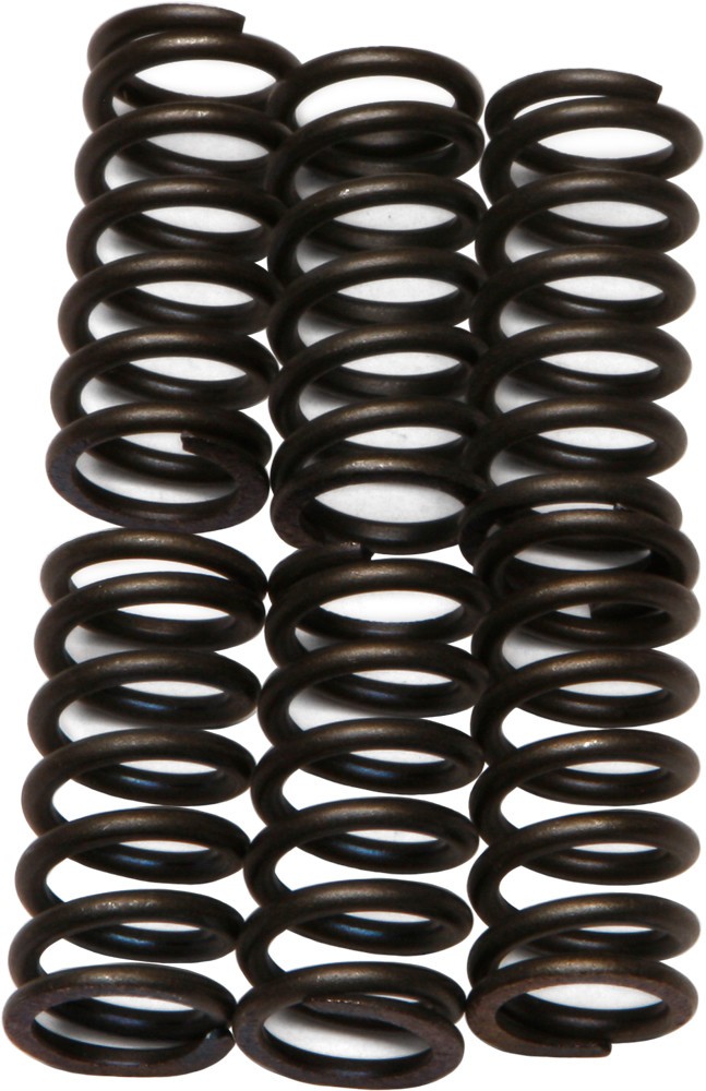 EBC CSK6 Clutch Spring Kit CSK Series 10% Stiffer Than OEM Springs EBC CSK6 Clutch Spring Kit CSK Series 10% Stiffer Than OEM Springs
