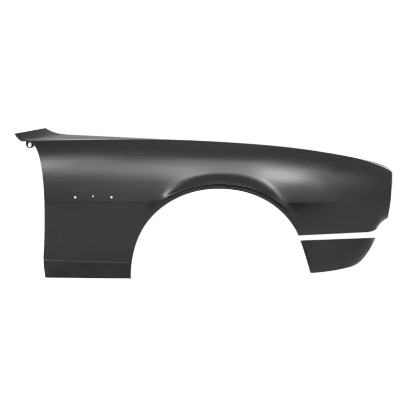 For Chevy Camaro 1967 OER 1662750 Front Passenger Side Fender