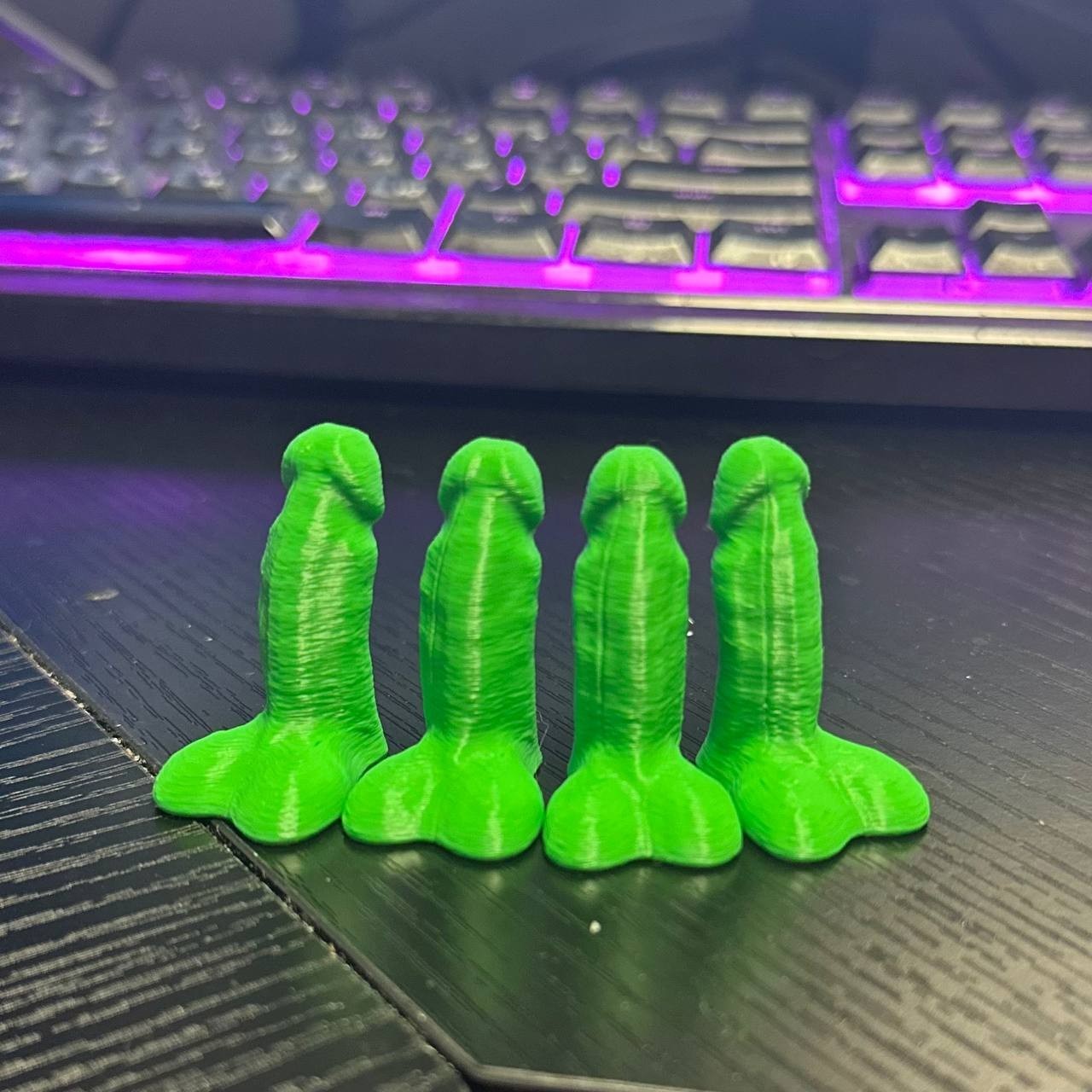 Penis Dick Valve Cap 4pc. BUY 3 GET ONE FREE