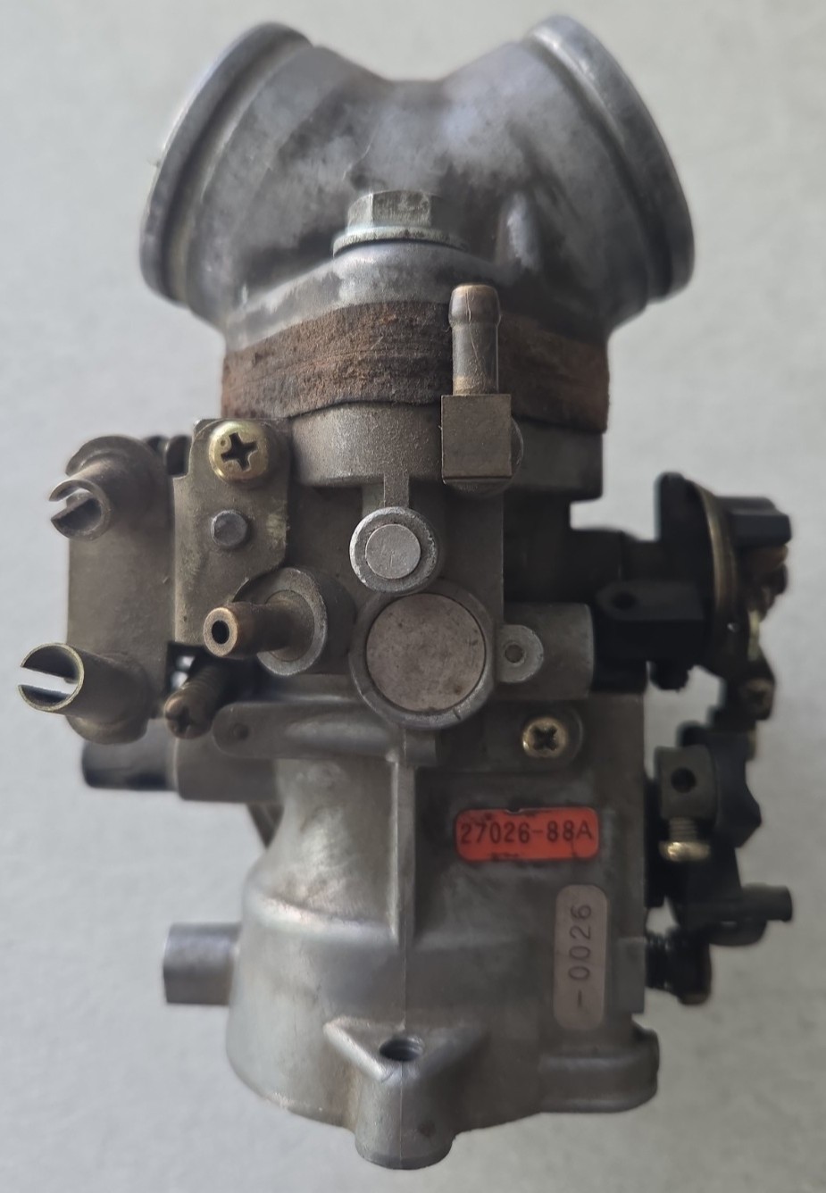 Genuine Harley Davidson 27026-88A 1988-1989 Softail FXR FLT/TouringCarburetor