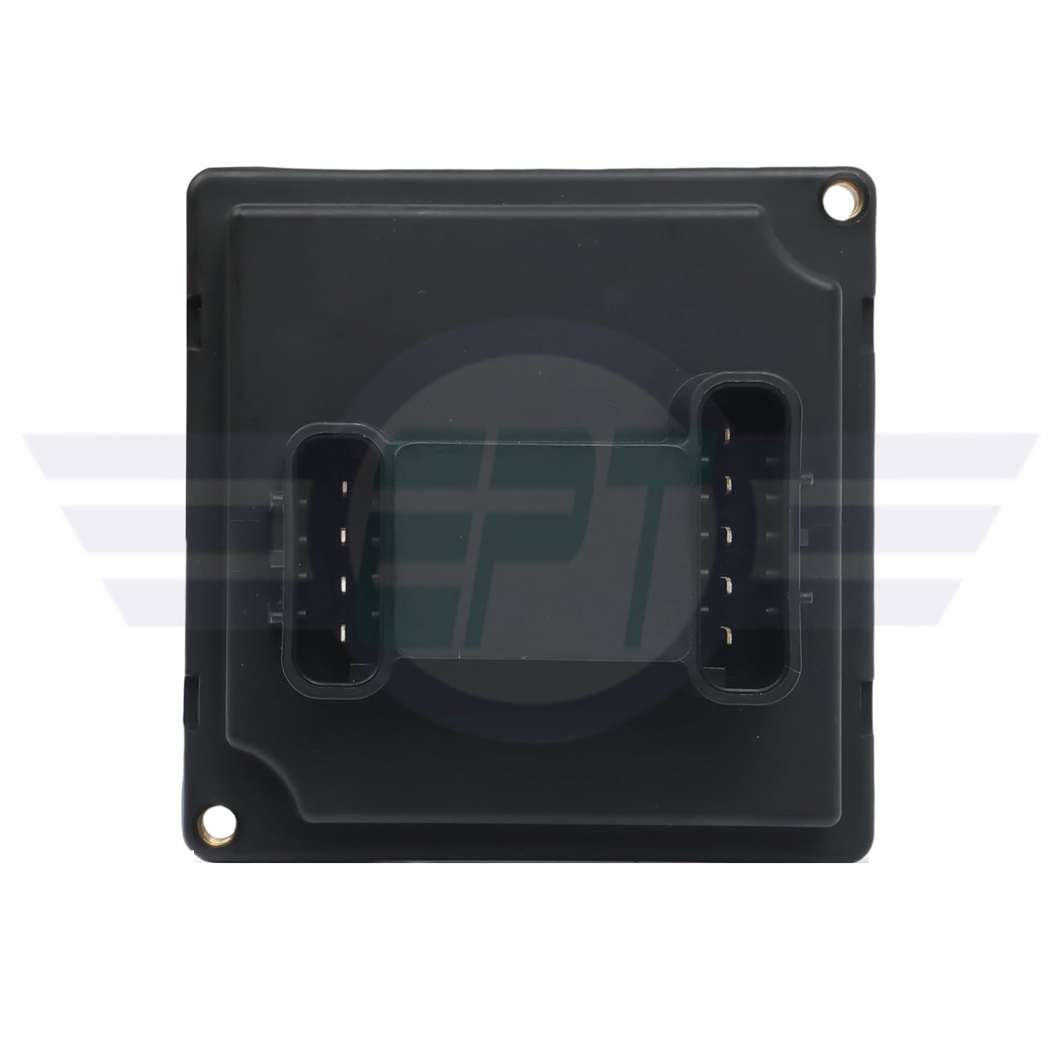 16521297 Headlight Lamp Actuator Control Relay Module for Pontiac Firebird 87-89