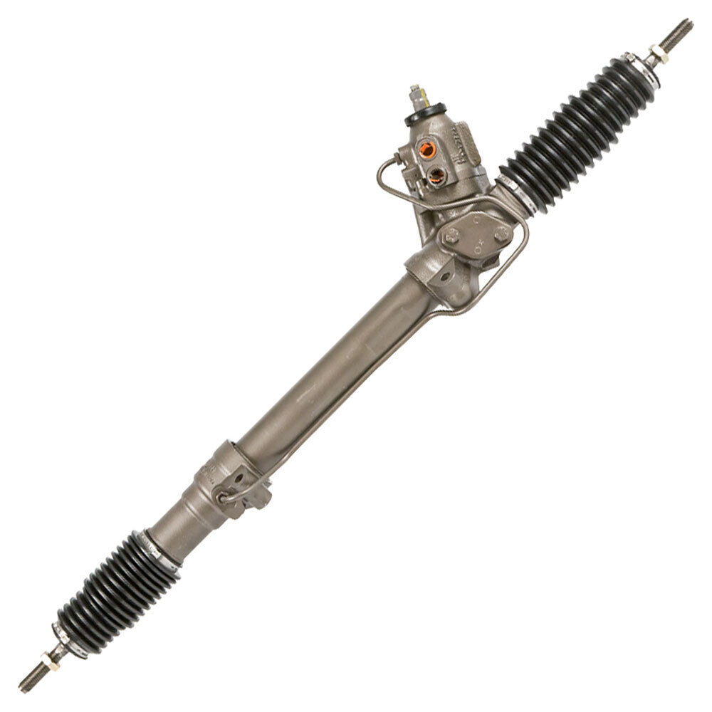 For BMW 325iX 1985-1991 E30 Power Steering Rack And Pinion TCP