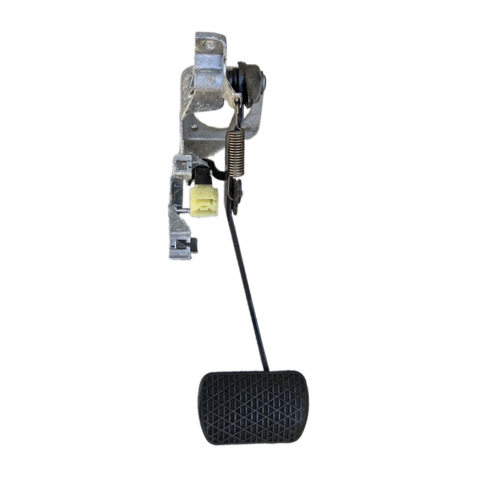 96-02 Mercedes W210 E320 E430 E55 Brake Pedal Assembly 2022901619 96-02 Mercedes W210 E320 E430 E55 Brake Pedal Assembly 2022901619