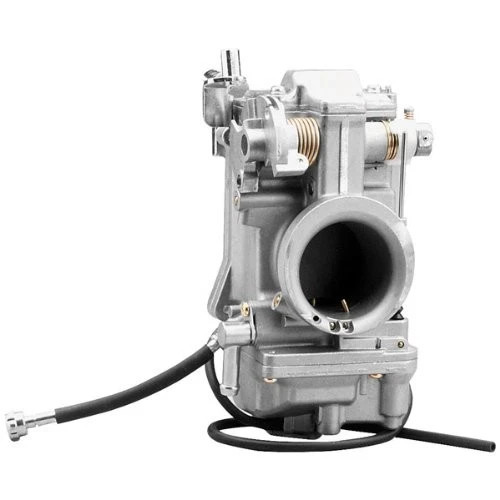 Mikuni HSR 45mm Carburetor Only, Natural Finish - TM45-2K Mikuni HSR 45mm Carburetor Only, Natural Finish - TM45-2K