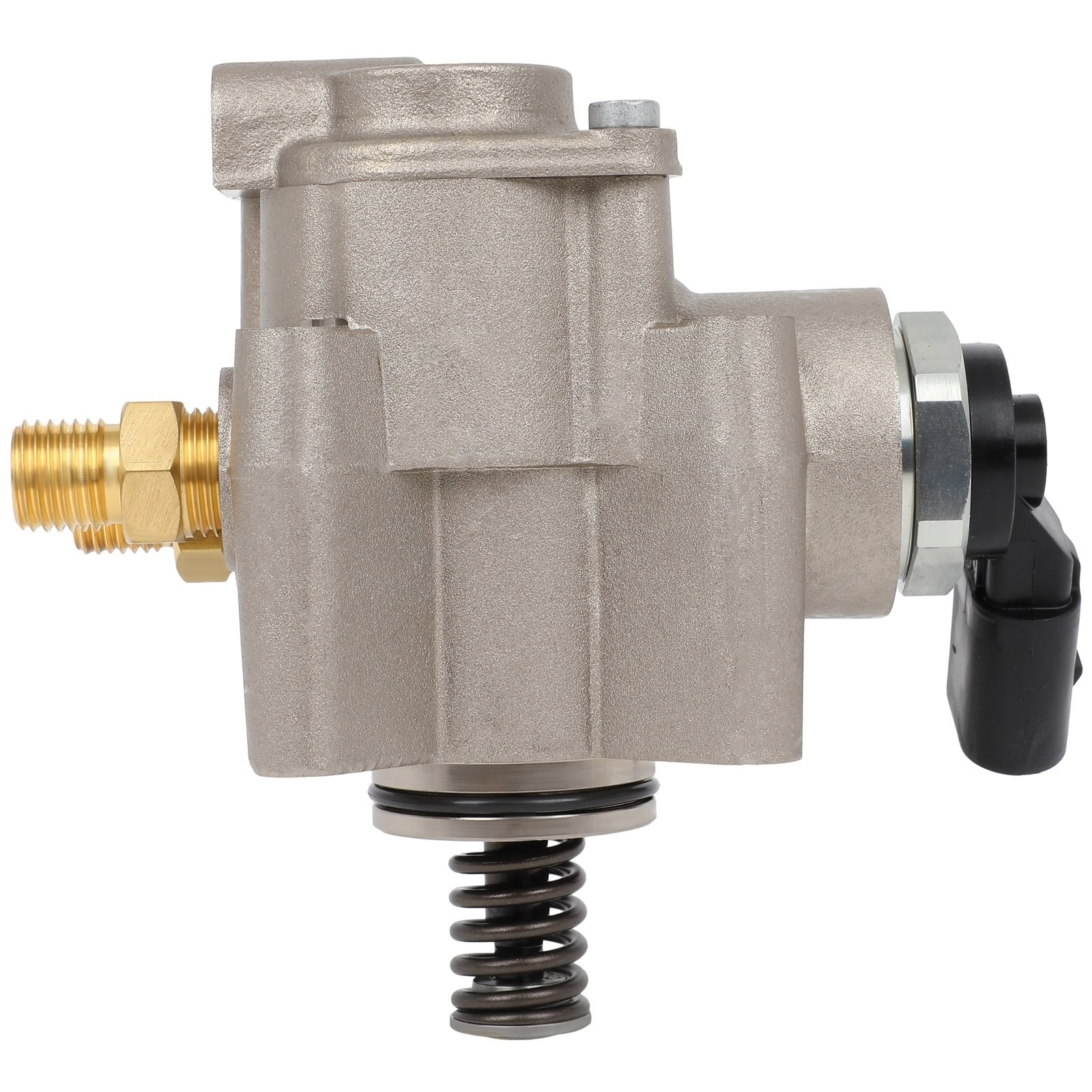 1x High Pressure Fuel Pump For 2006 2007 2008 Audi A4 A6 3.2L 06E127025G