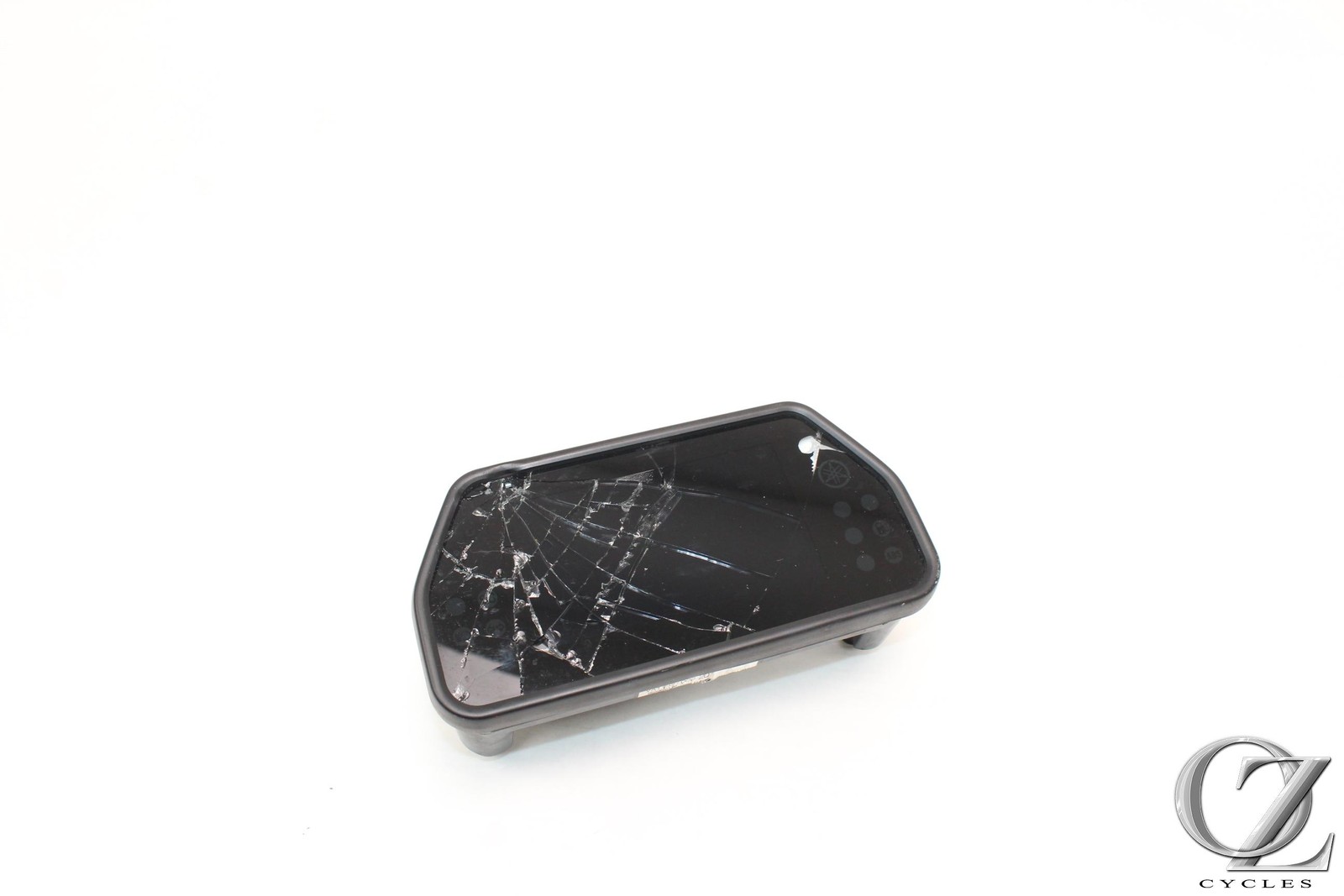 16-17 Yamaha YZFR1S R1S  Speedometer Odometer Gauge Display