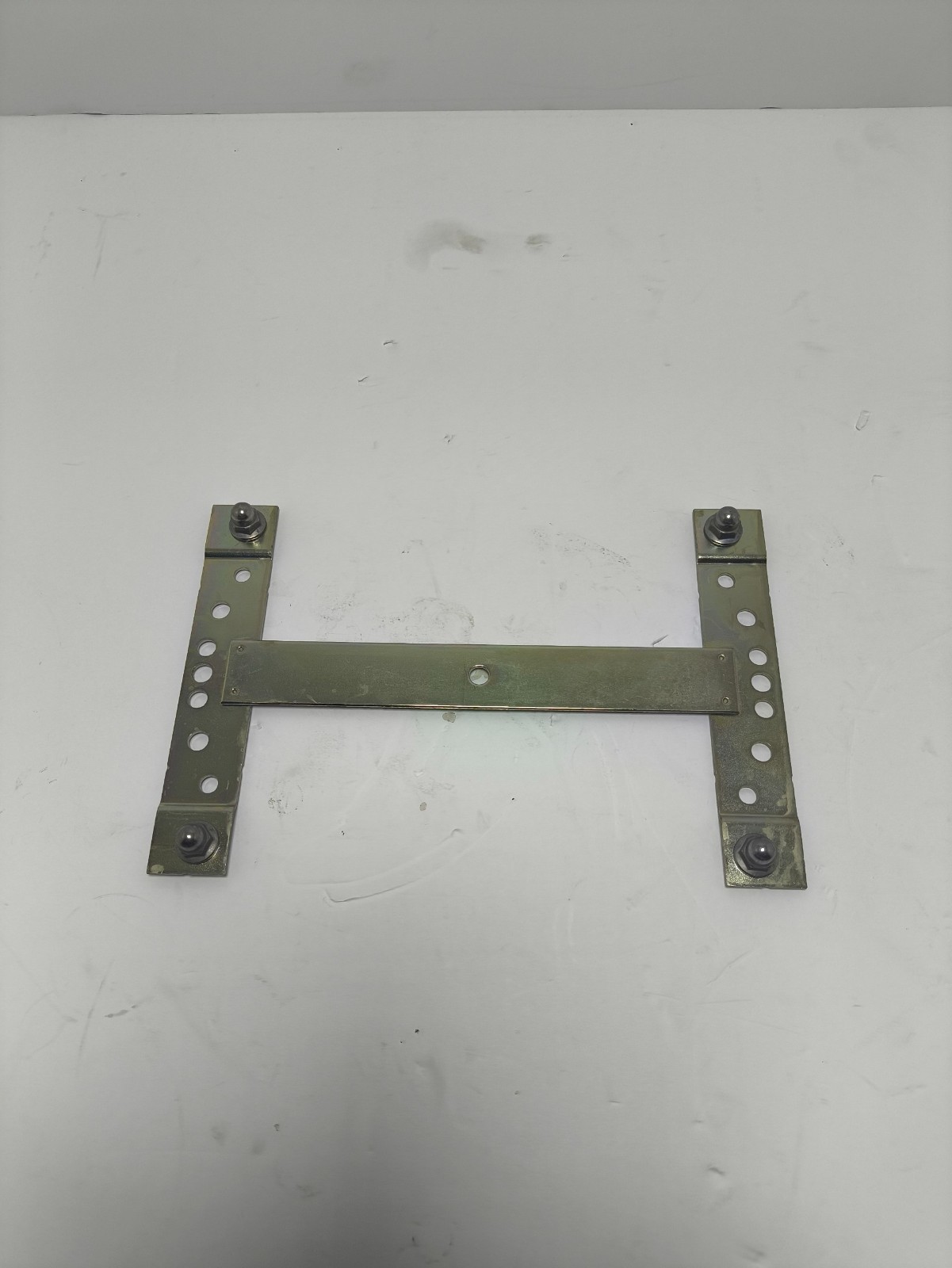 95-2018 Volvo Front/Rear License Plate Bracket 31420107 OEM