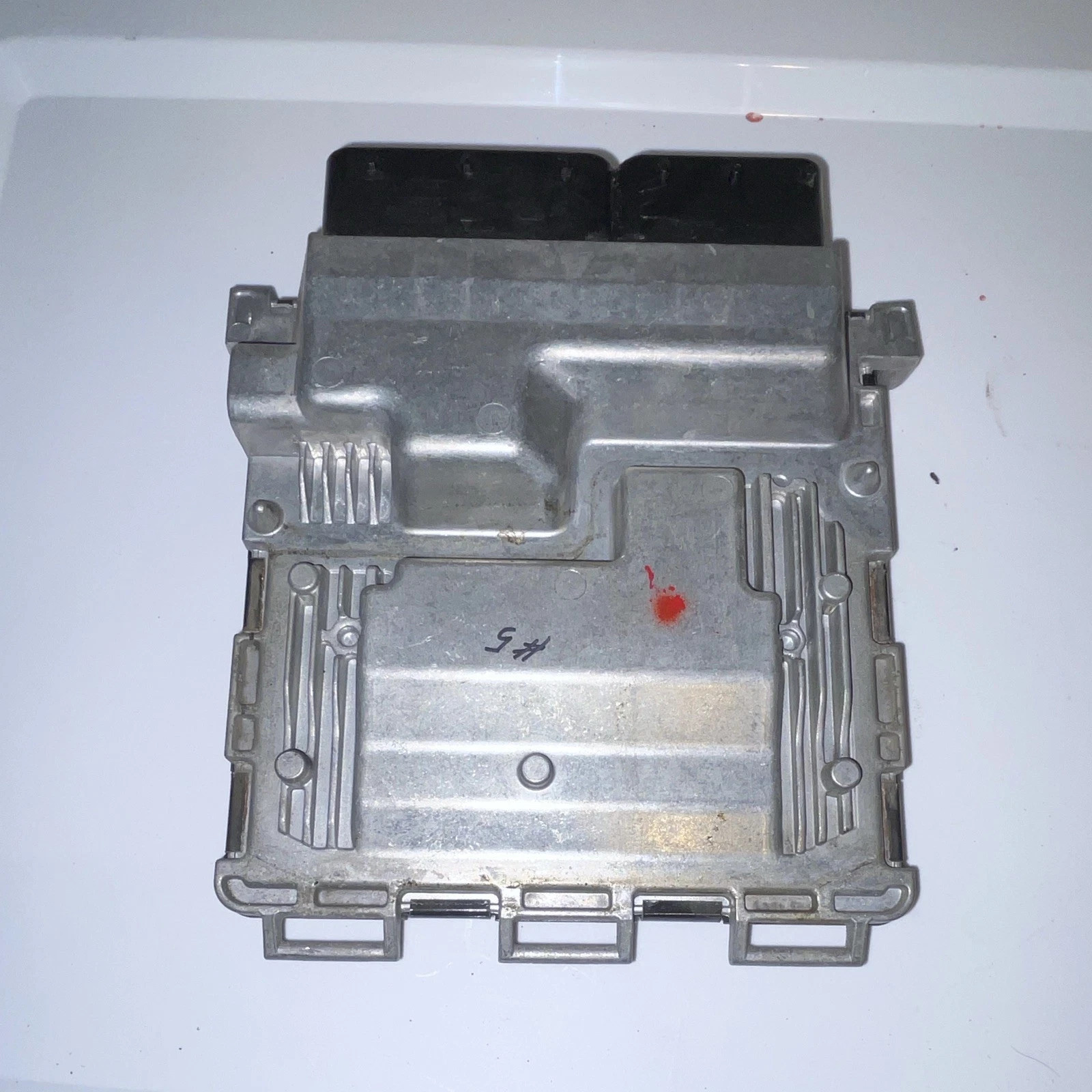 2012-2015 Mercedes-Benz C250 Factory Engine Management ECU Module /WARRANTY