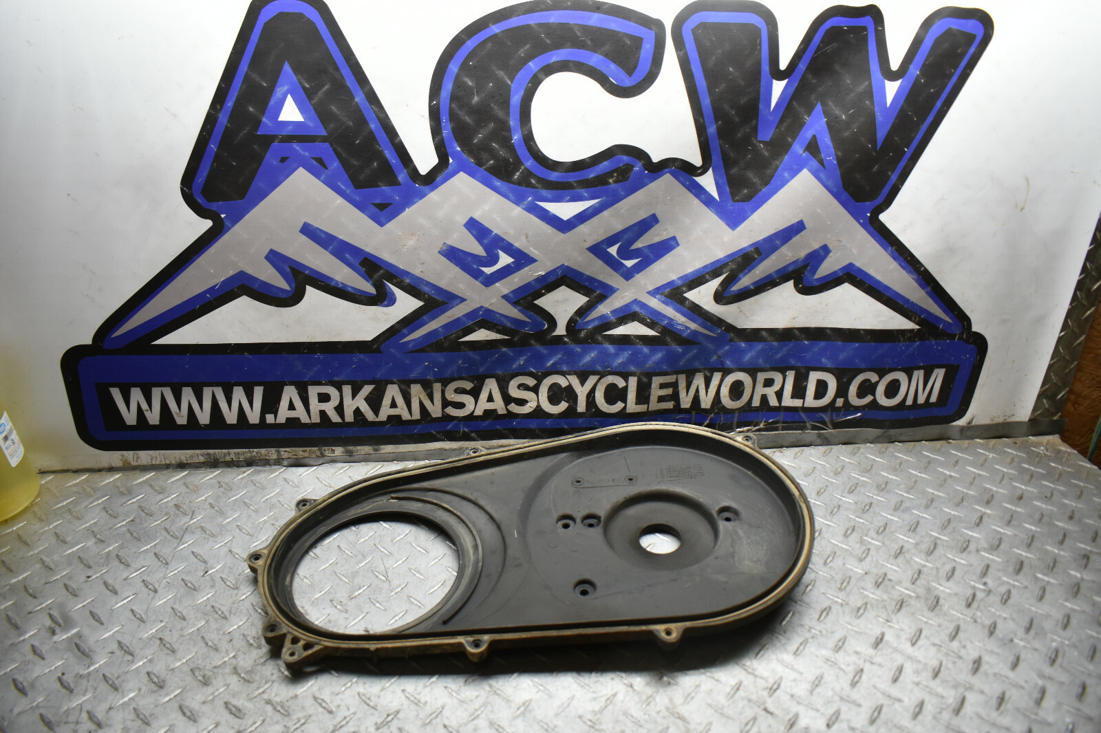 EG6 GOOD INNER CLUTCH COVER 00 POLARIS XPLORER 250 4X4 ATV FREE US SHIP