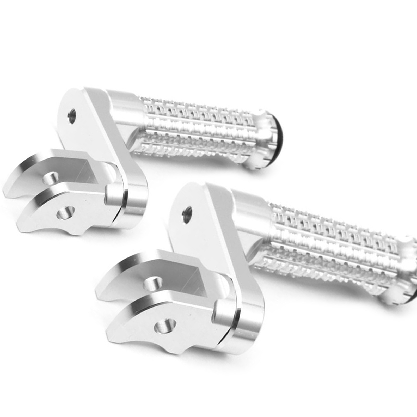 MPRO 1.5 inch Riser  Front Foot Pegs For CB500X 13-17 18 19 20 21 22