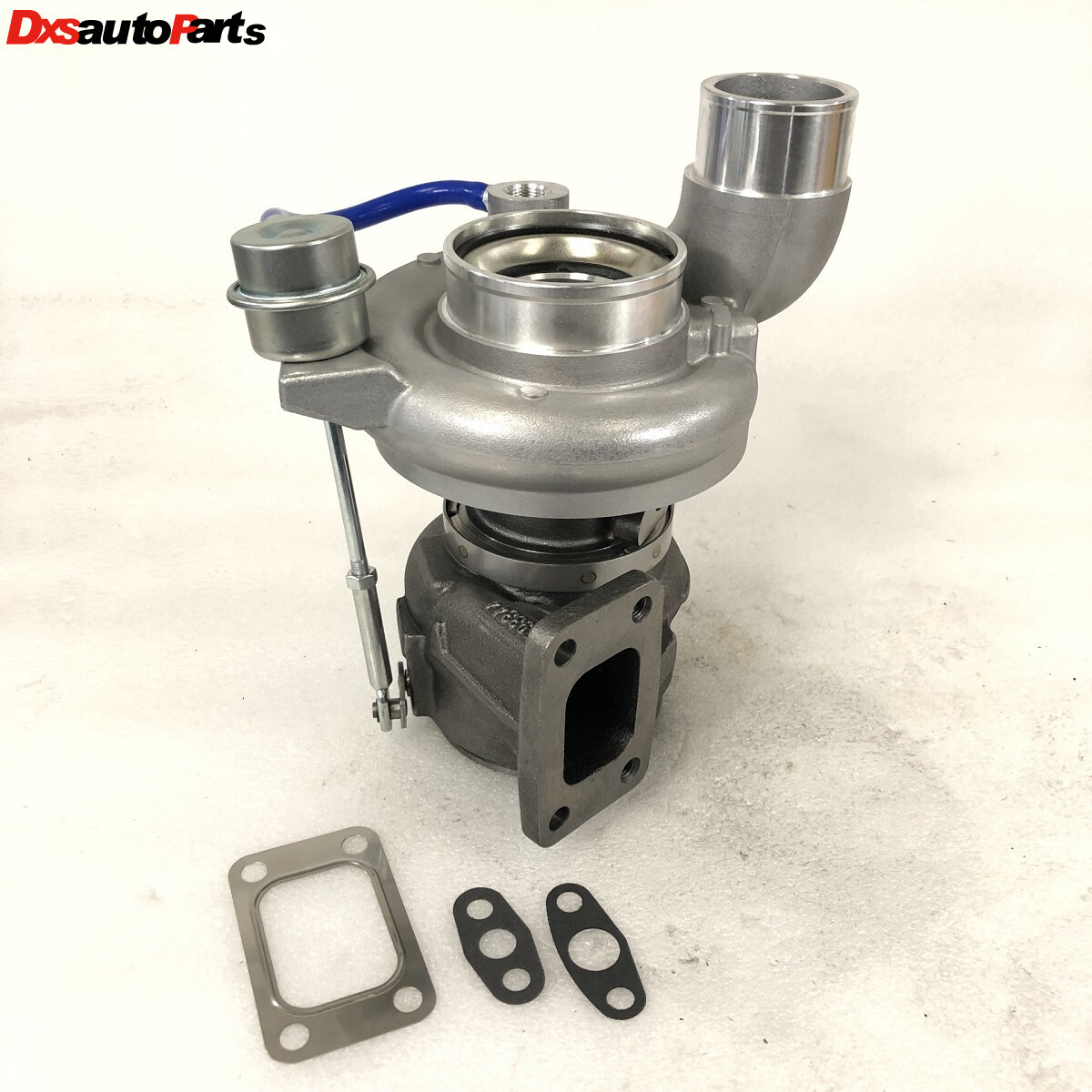 HY35W 4043600 for 2004.05-2007 Dodge Truck 5.9L 24V HE351CW replace Holset turbo