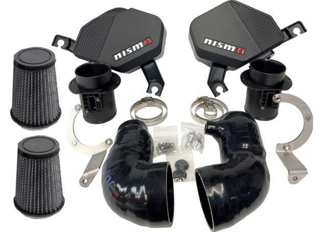 Genuine Nissan 2023 Z Nismo Cold Air Intake (RZ34) 16576-RZCAI