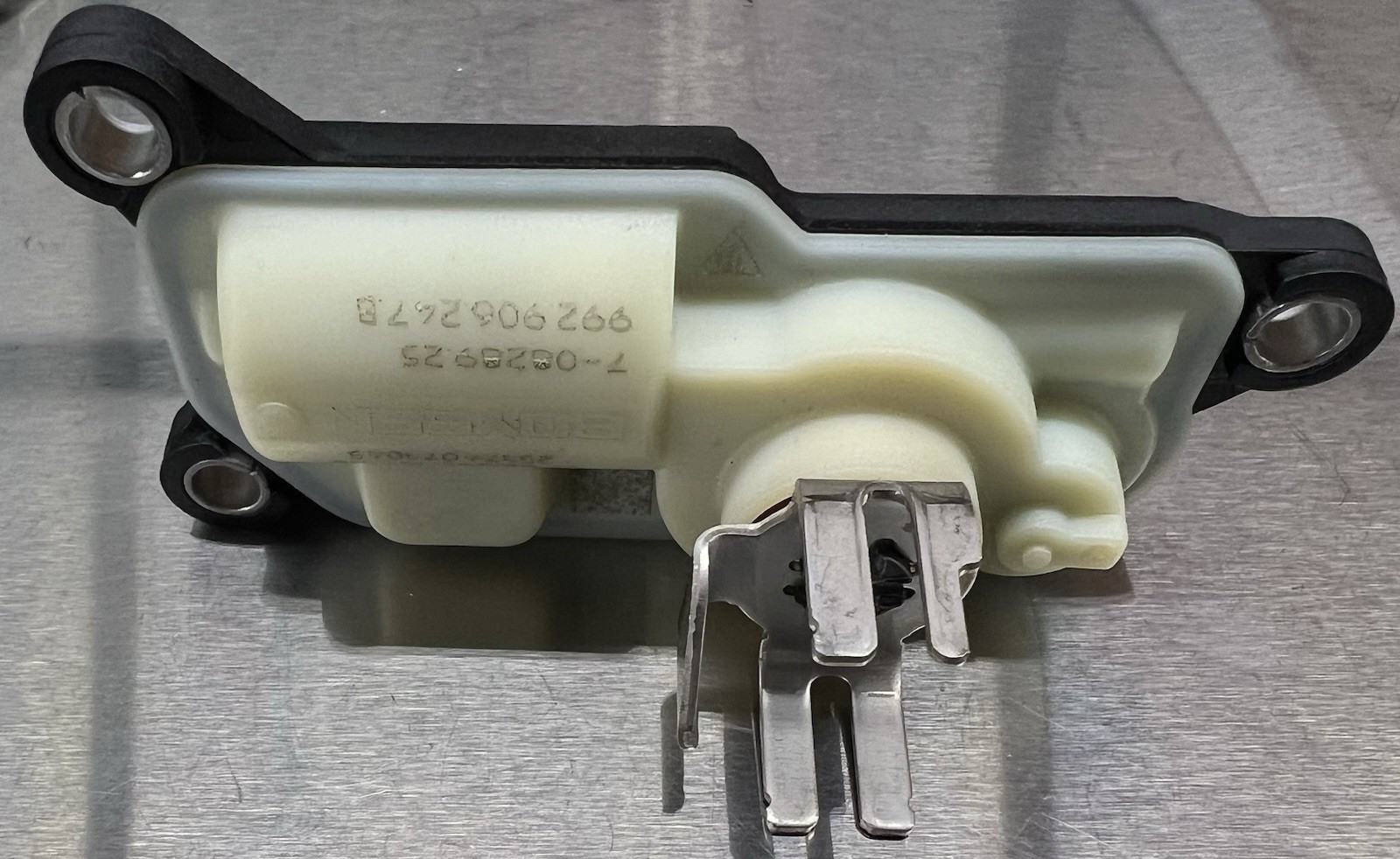 LAMBORGHINI Urus SE Exhaust Servomotor, 992906247B