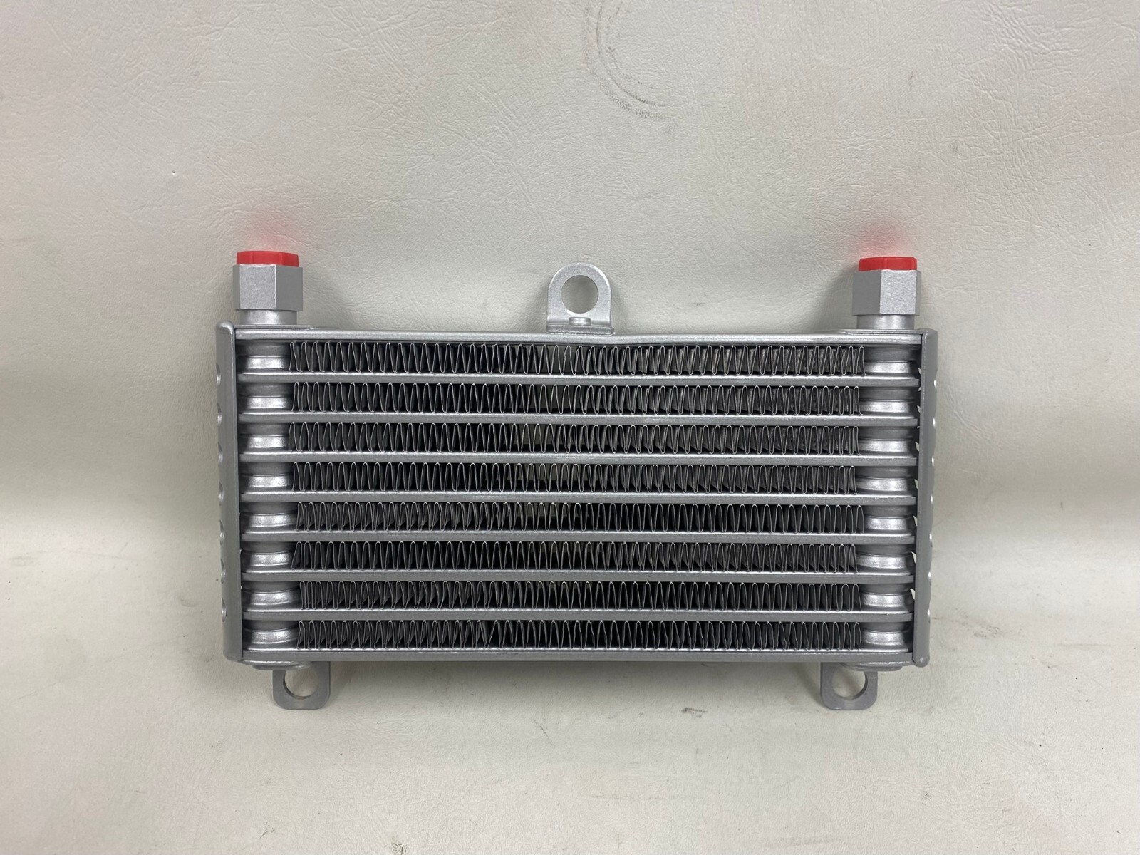 Moto Guzzi Stelvio NTX 8V OEM Engine Motor Oil Cooler 978579 NEW