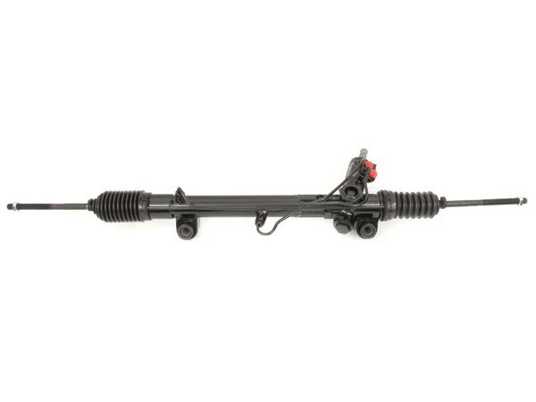 Unisteer Rack and Pinion Ford Mustang 1979-93 Power Aluminum Each 8010020