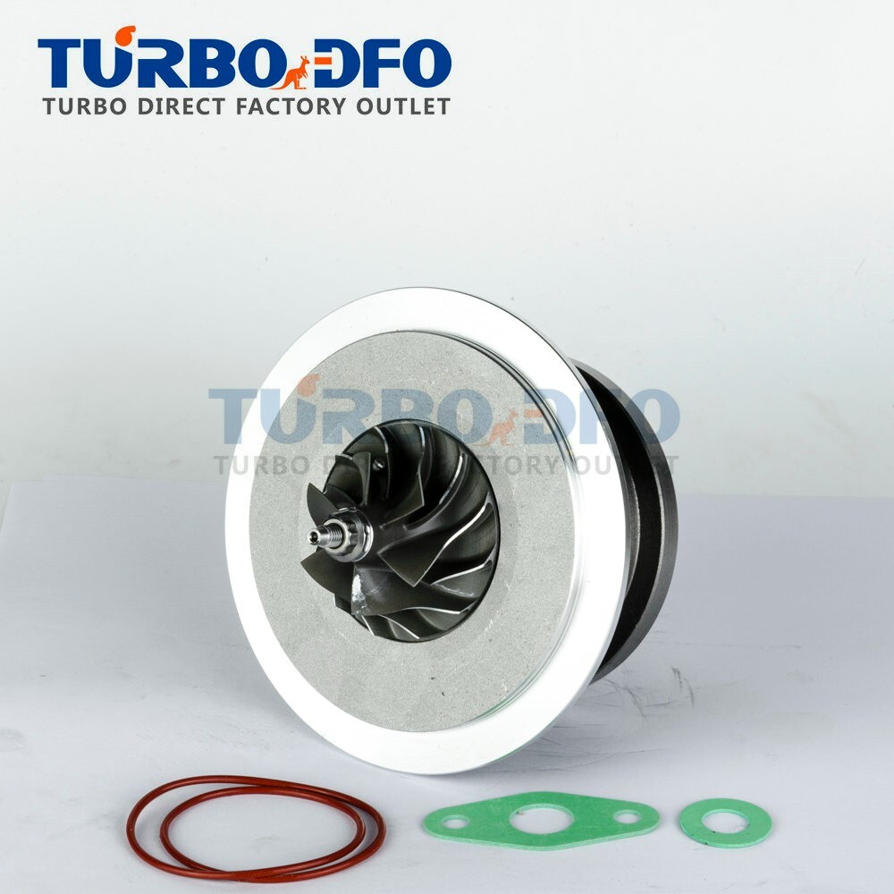 CHRA Turbo core cartridge for FIAT Ulysse II 2.2 JTD DW12TED4S 94Kw 707240-5002S