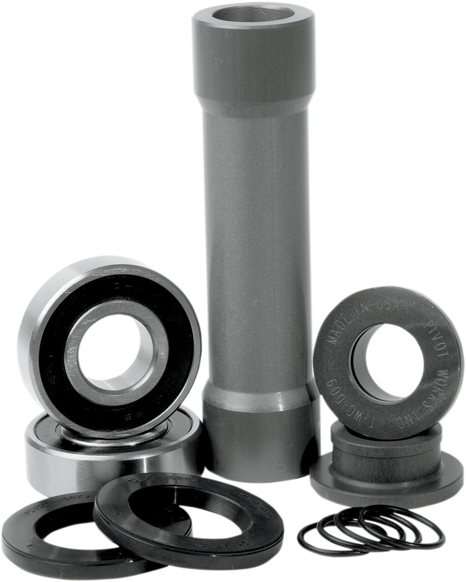 Pivot Works Rear Wheel Bearing Upgrade Kit KTM Husaberg PWRWK-T12-000