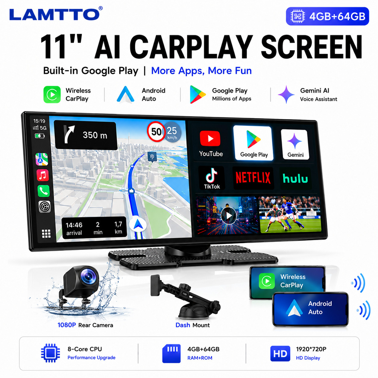 LAMTTO RC32 11