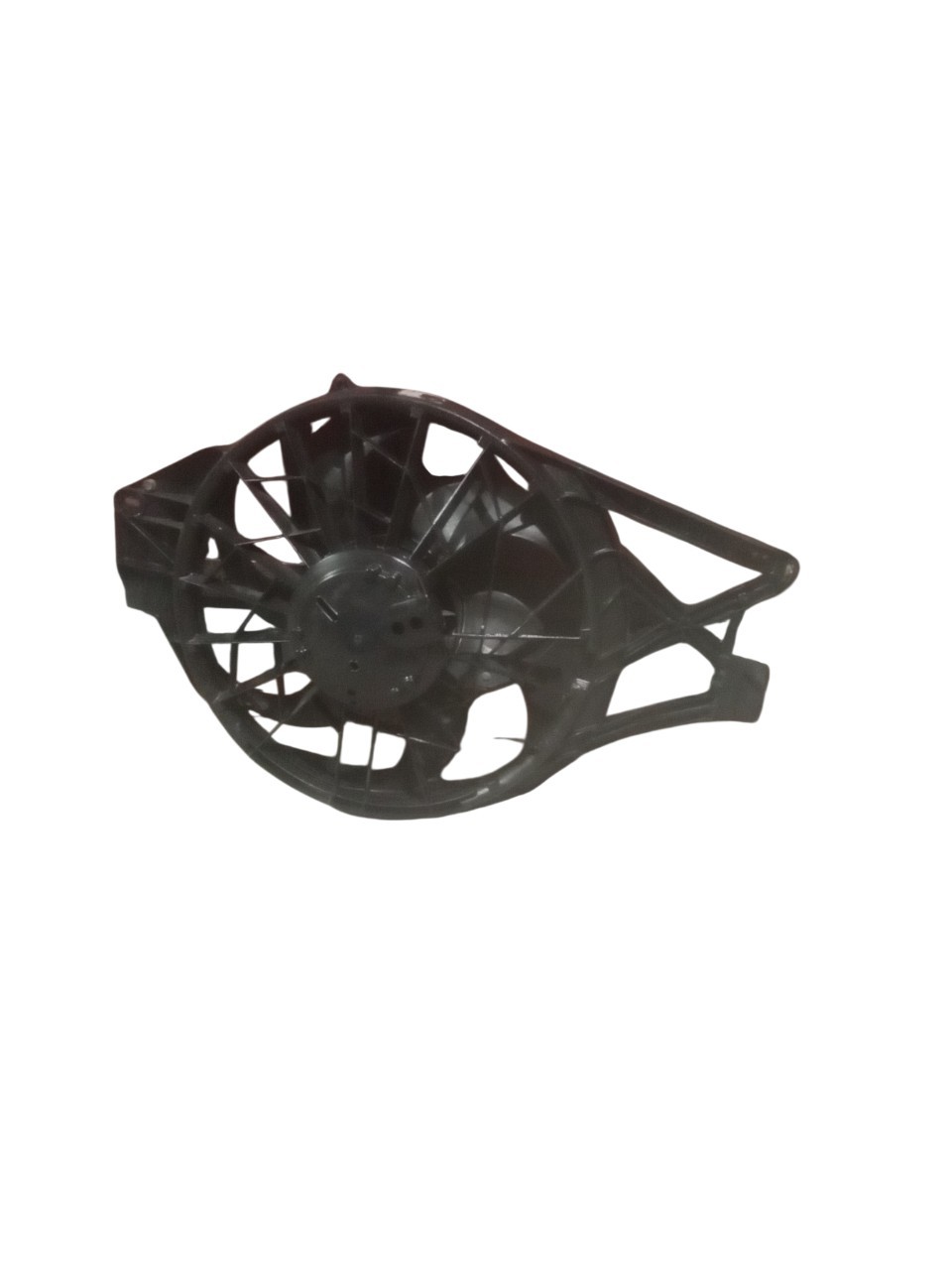 Radiator Fan for 97-00 Mustang GT & 97-99 SVT Cobra 4.6L V8 – Dorman 620-130