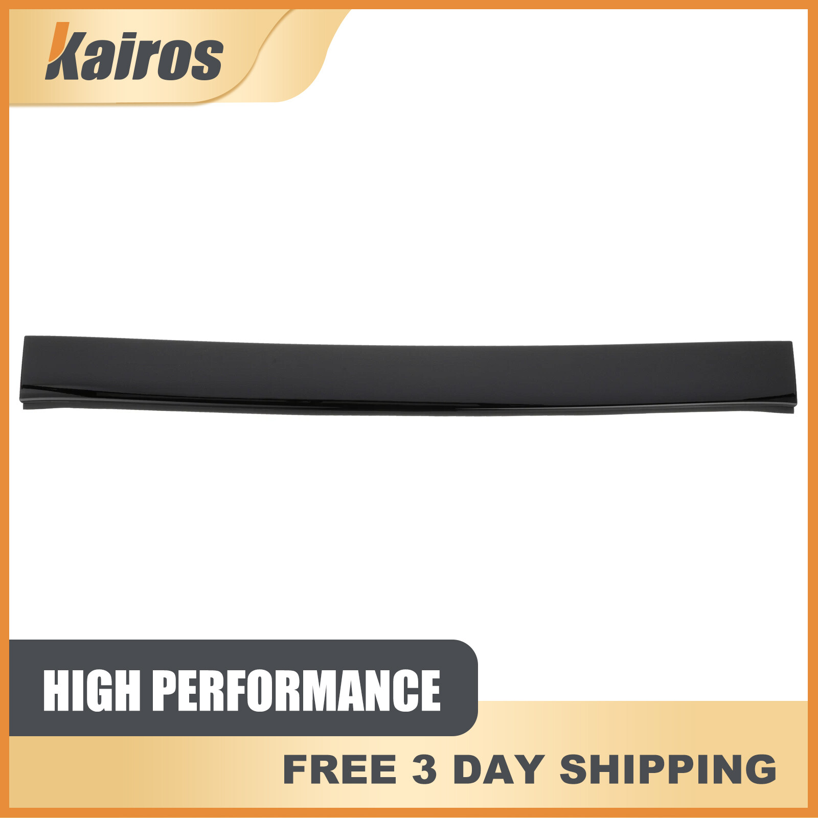 For Mazda 2016-2021 MX-5 Miata New Upper Windshield Molding N243-50-8X0N