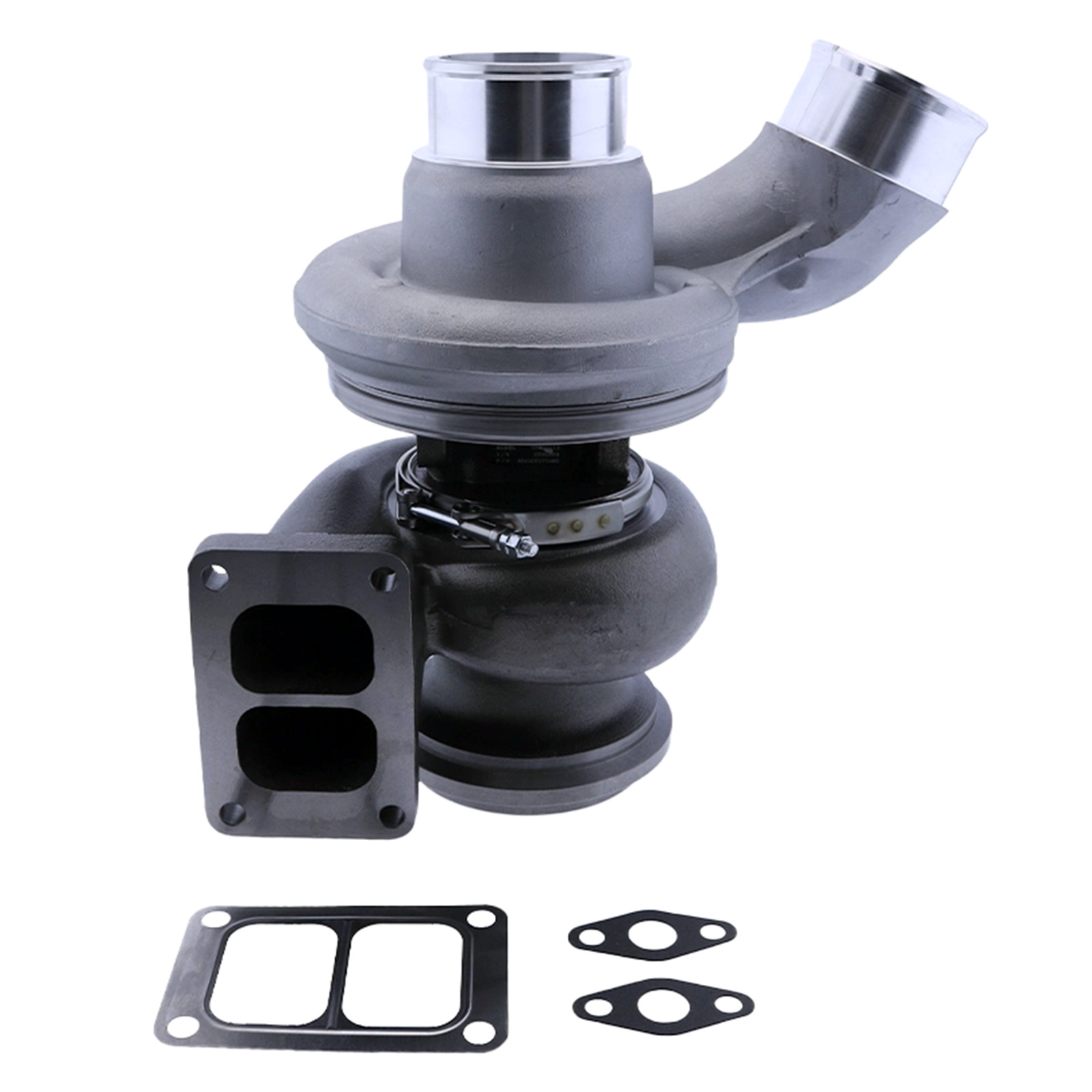 Turbocharger 631GC5173AMX for Mack Truck E712L E7427 E7460 Engine Turbo S400S073