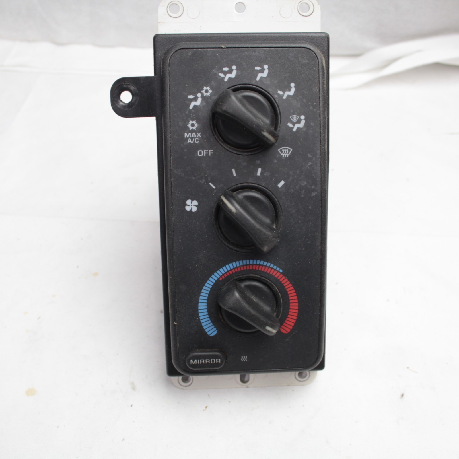 1997-1998 Dakota Durango A/C Heater Climate Control Switch 55055665AC OEM