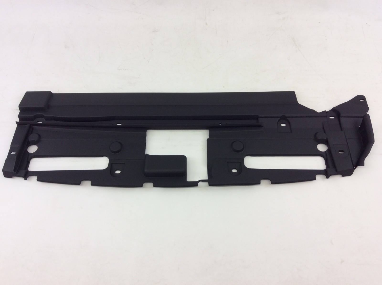 new OEM 15-20 Ford F-150 Radiator Core Support Sight Shield Splash Cover Panel