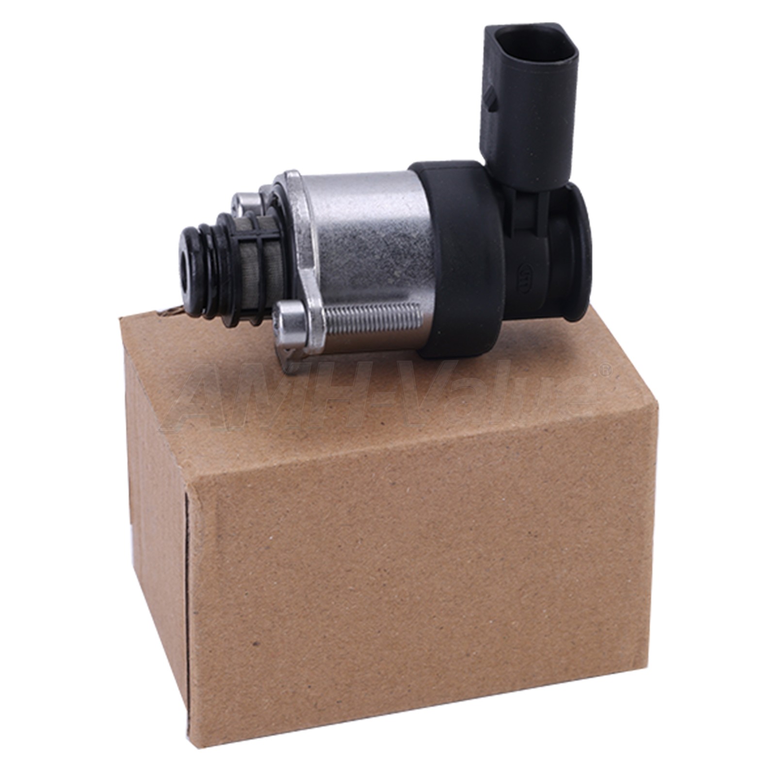 New Fuel Pump Pressure Regulator Control Valve Fits For VW Skoda AUDI 0928400706