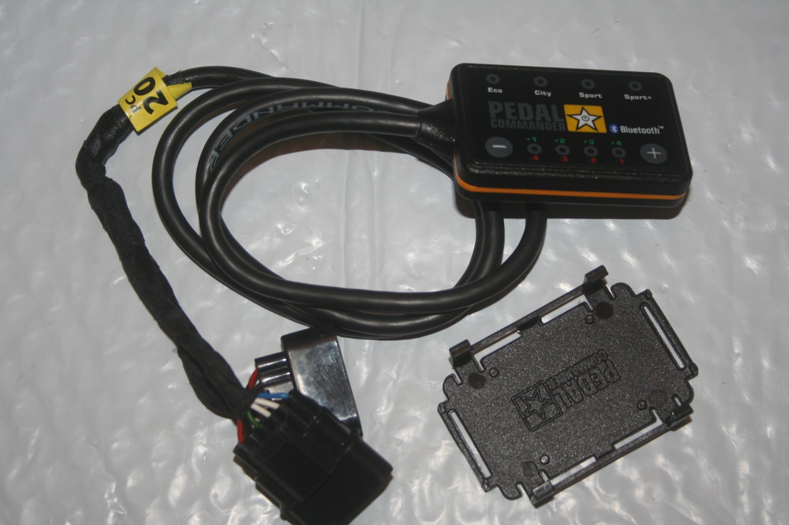 Pedal Commander MDX RDX TSX RL TL Accord Civic Crosstour CRV Odyssey 2006+ PC20