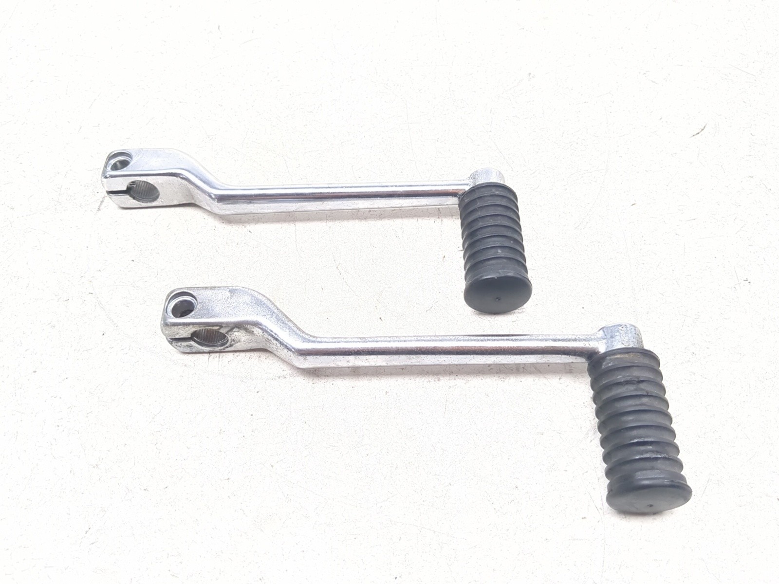 99-06 Harley-Davidson FLHRI Road King Heel Toe Shift Lever Set 33660-90A