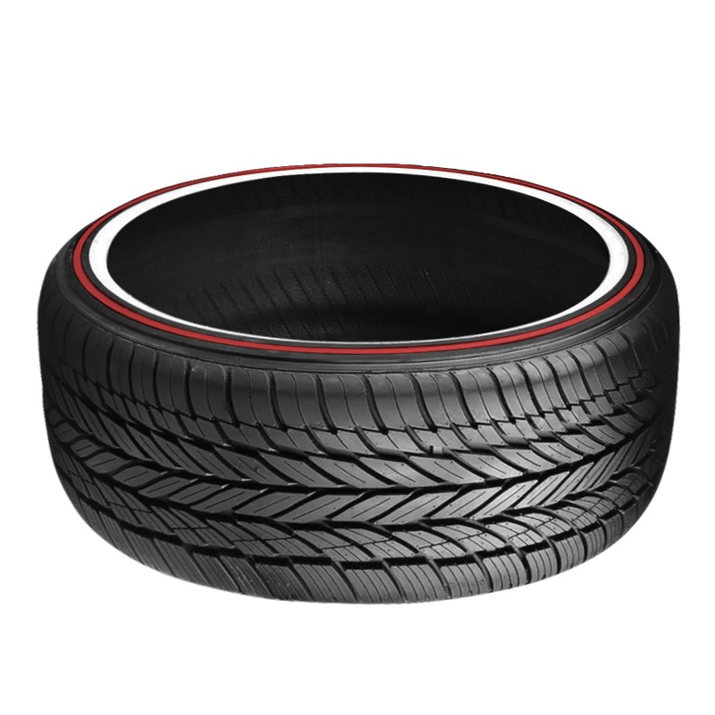 Vogue CBR RED STRIPE 215/70R15XL 103H Tire