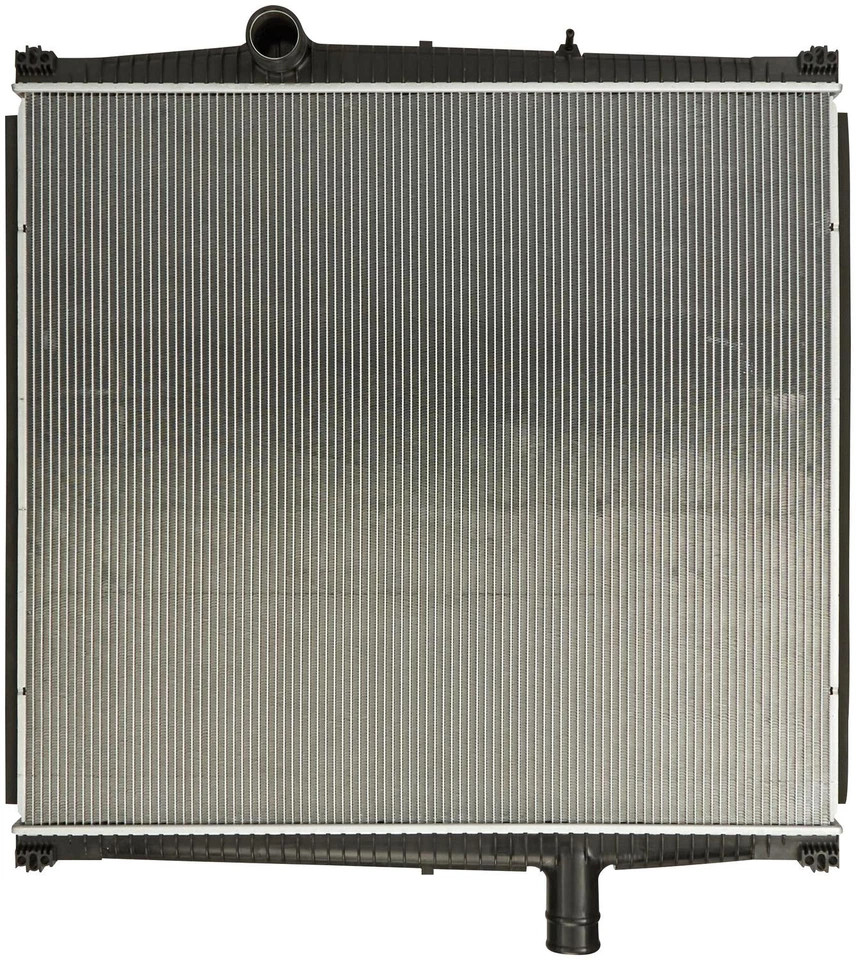 New CU10749 Radiator for 2018-2024 Peterbilt 579 Kenworth T680 Truck HK179001