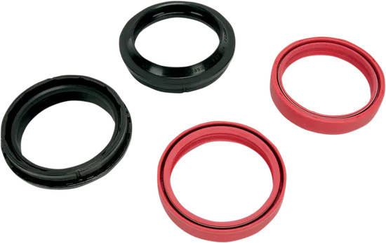 Moose Fork Seals Dust Wipers 43mm KTM 400 EXC 00-02