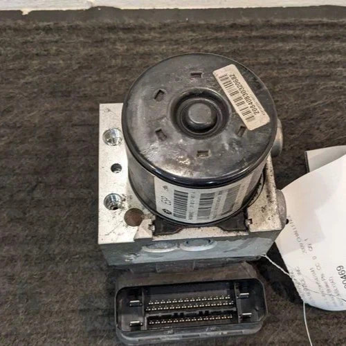 2008-2009 Dodge Challenger Anti Lock Brake ABS Pump Module Assembly AT