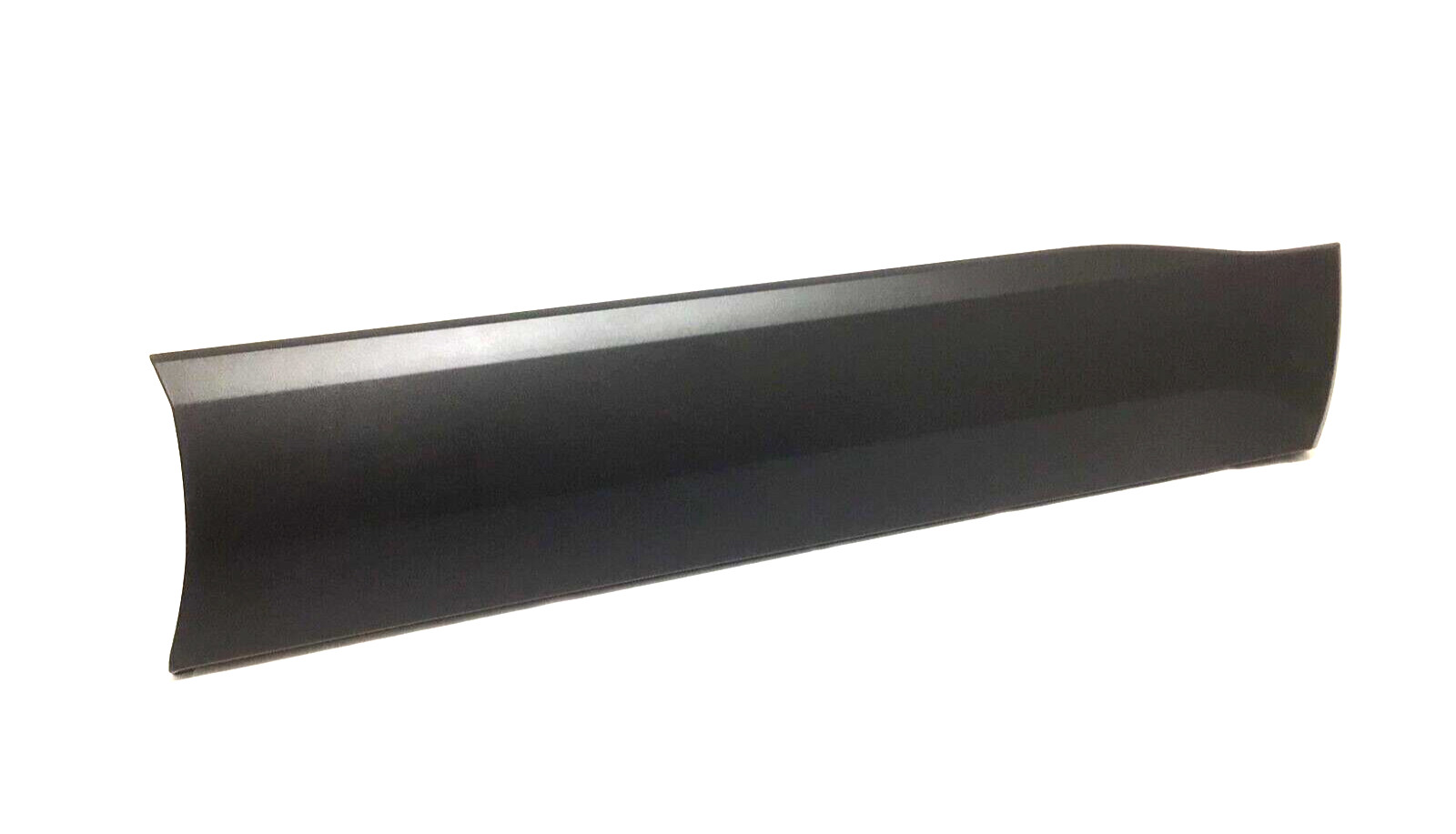 OEM New 2017-2023 GMC Acadia Front Right Passenger Side Door Black Lower Molding