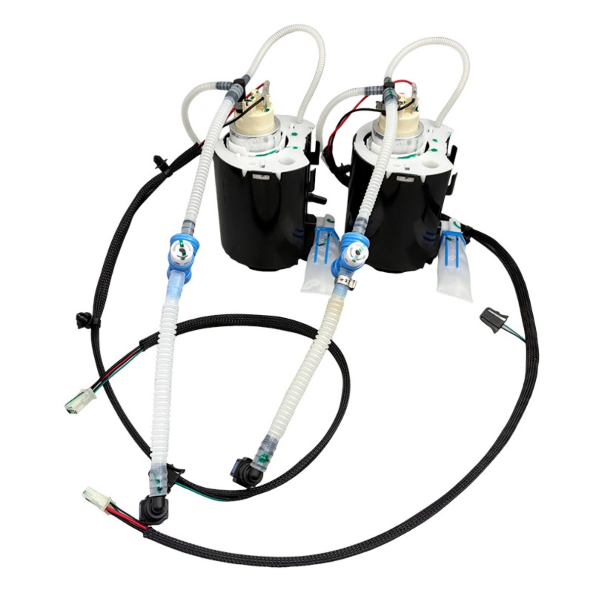 AD43-9H307-AB Fuel Pump Assembly For Aston Martin Rapides Gas Pump