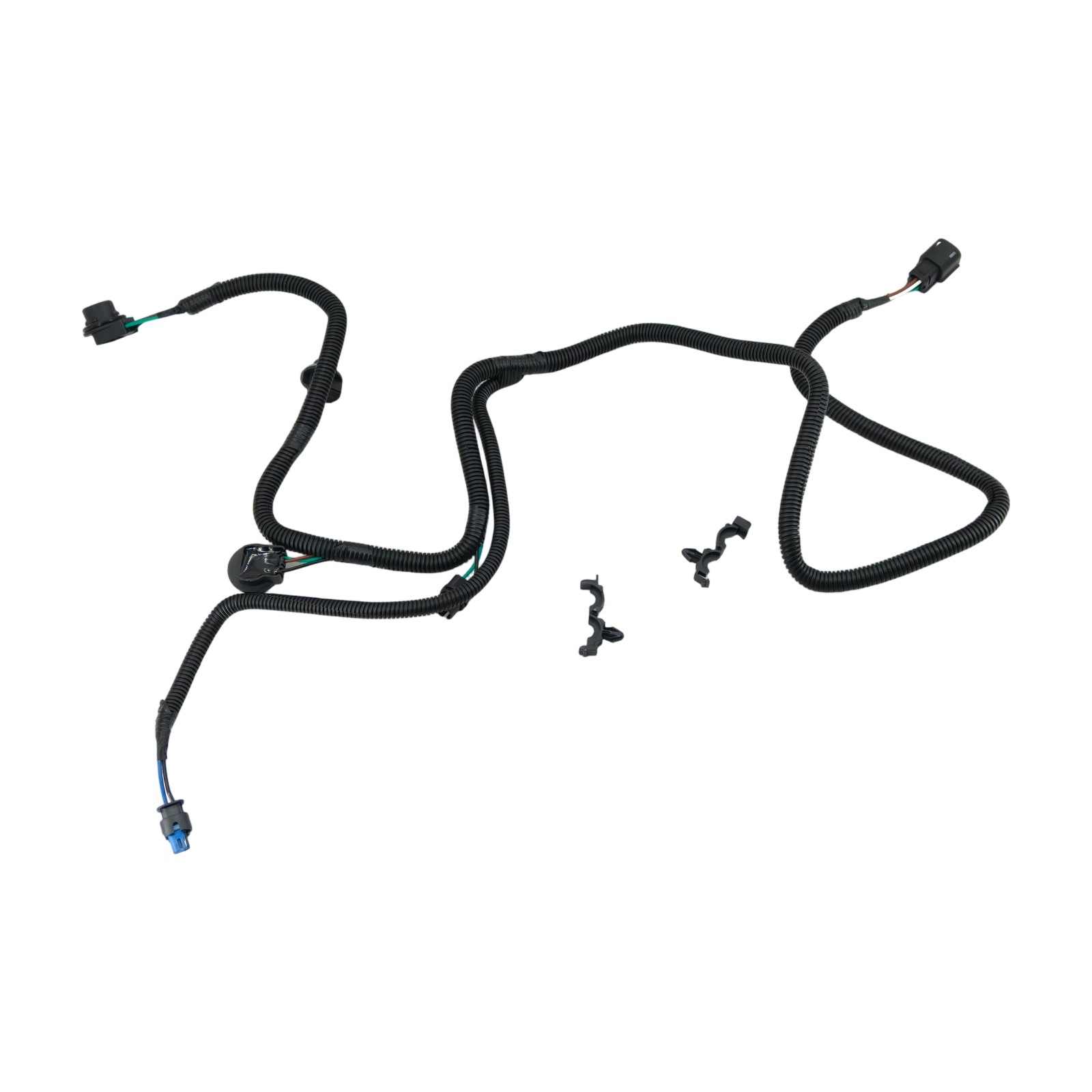 US Tail Light Wiring Harness For Silverado 84234369 19-25