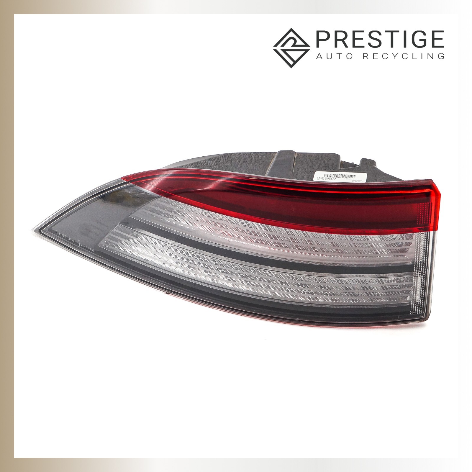2020-2025 LINCOLN AVIATOR Tail Light Tail Lamp Outer Left LC5Z-13405-E