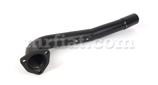 Lamborghini Countach LP 400 400 S 5000 S 5000 S 4V ANSA Rear InterPipe Right New