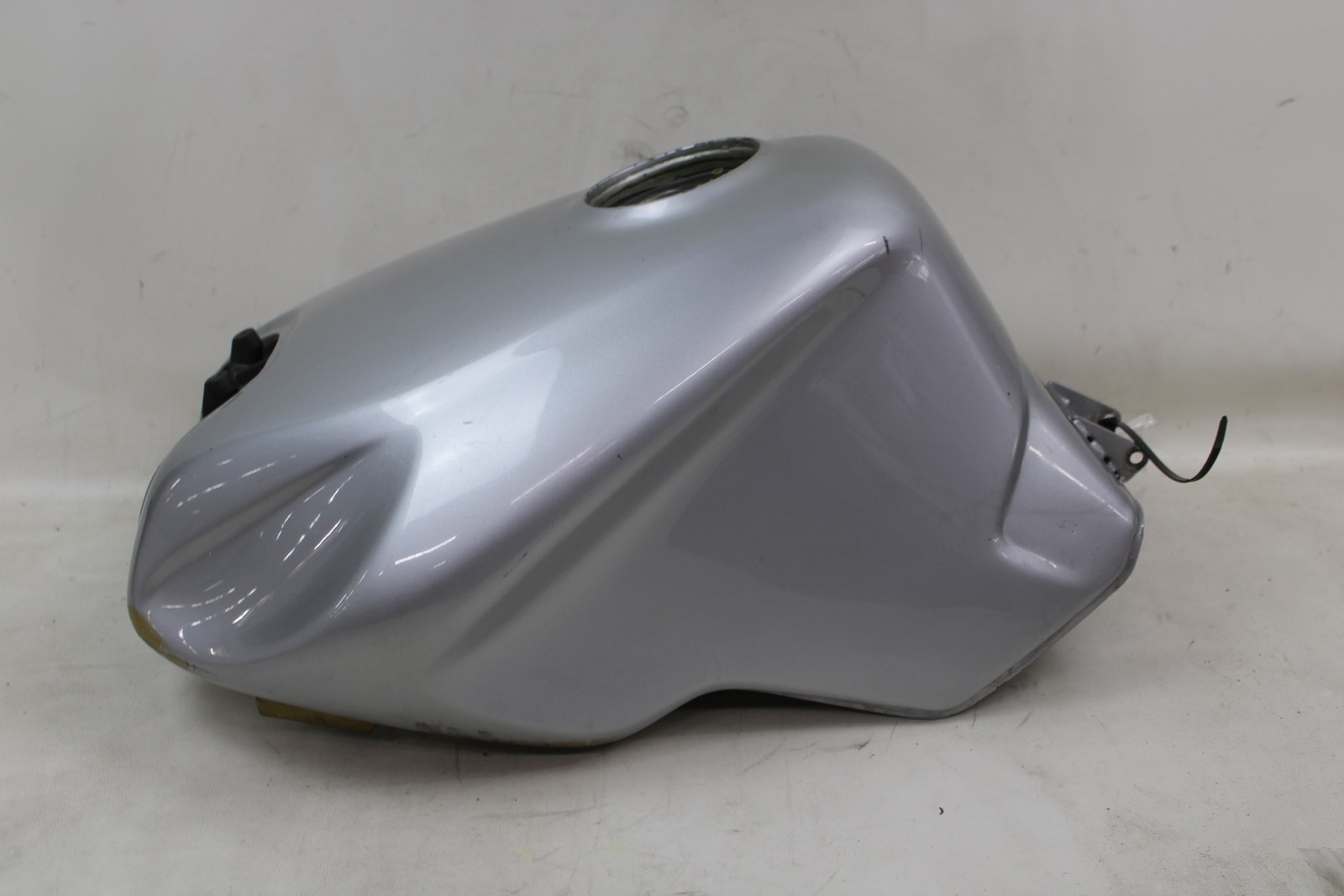 Ducati ST3 04-07 ST4 OEM Fuel Gas Petrol Tank Assembly Fairing Tin NICE