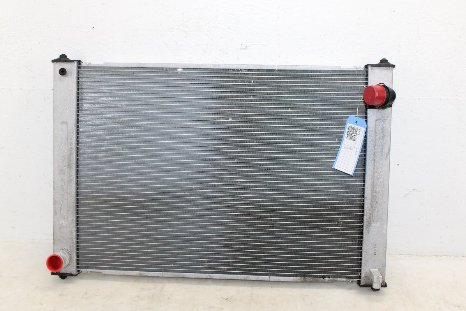 2013-2020 Nissan 370Z M/T Radiator OEM SK82
